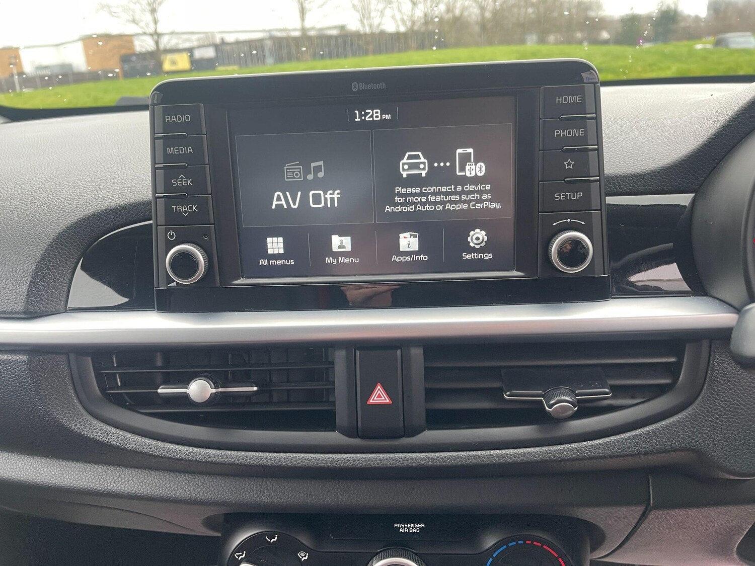 Used Kia Picanto 2020 for sale - 77238016: Photo 30