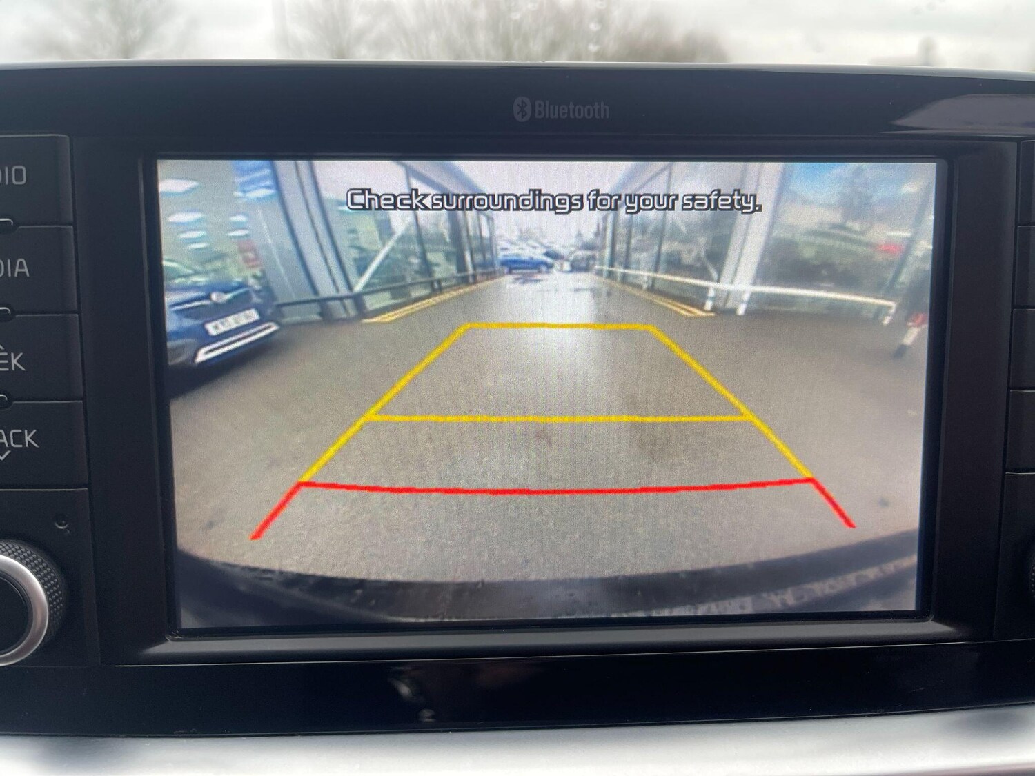 Used Kia Picanto 2020 for sale - 77238016: Photo 31