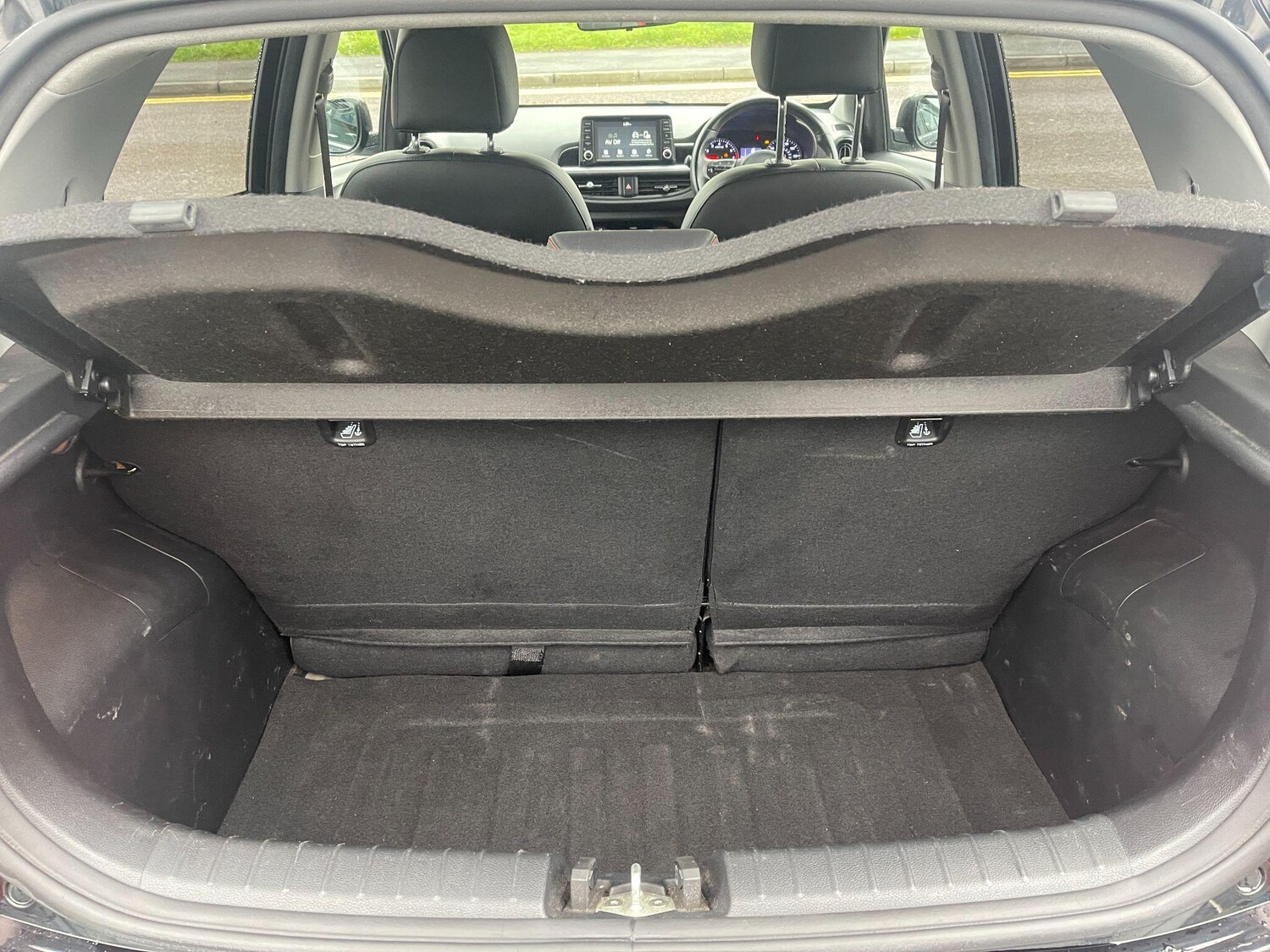 Used Kia Picanto 2020 for sale - 77238016: Photo 34