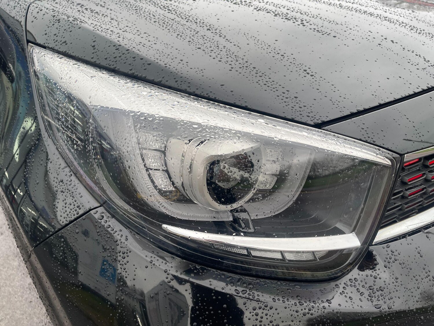 Used Kia Picanto 2020 for sale - 77238016: Photo 39