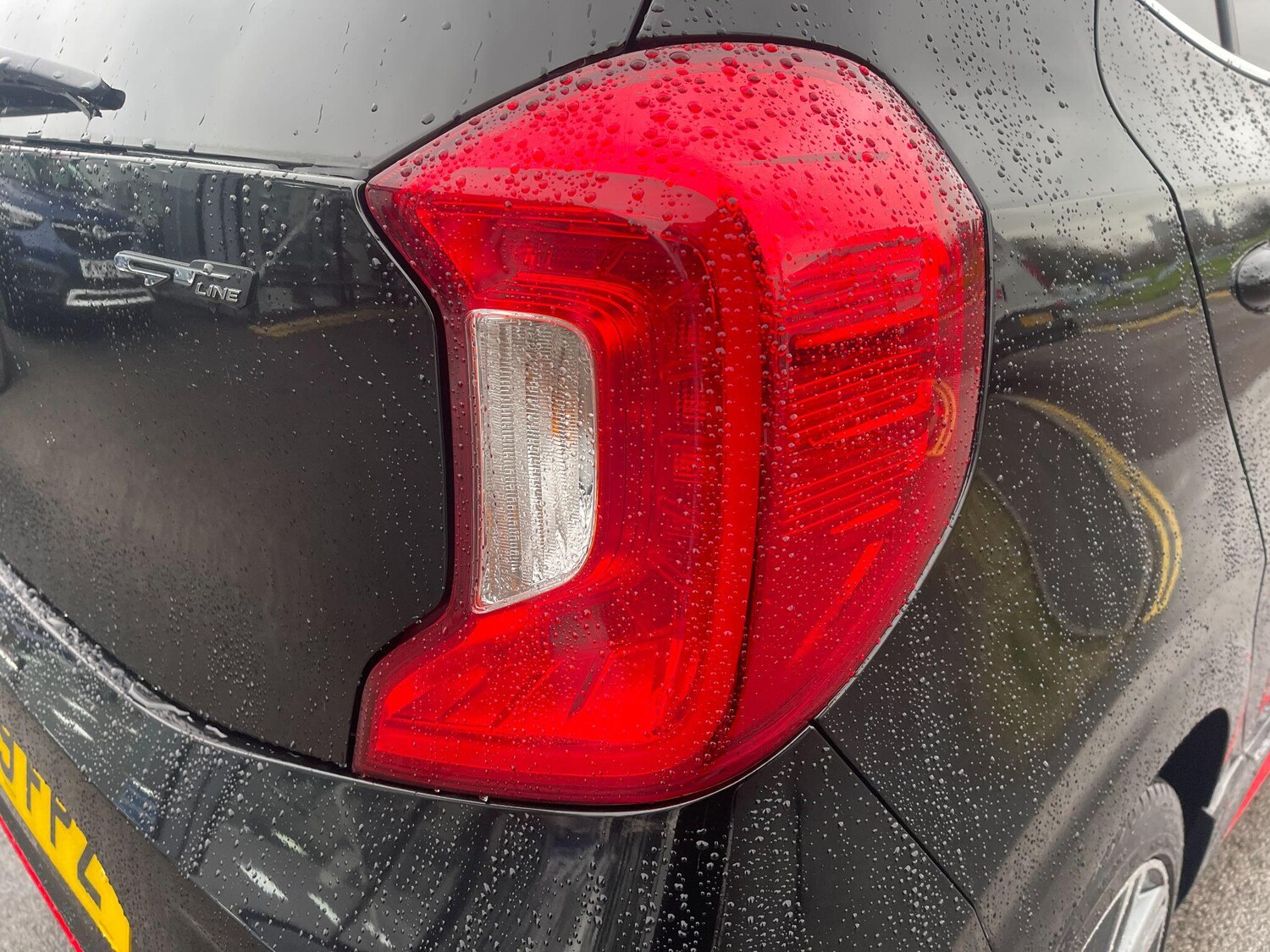 Used Kia Picanto 2020 for sale - 77238016: Photo 40