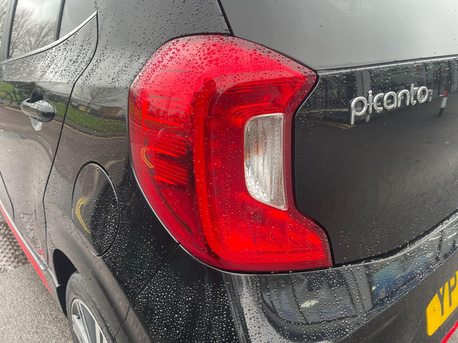 Used Kia Picanto 2020 for sale - 77238016: Photo 41