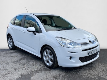 2016 (66) - 1.2 PureTech Edition Euro 6 5dr