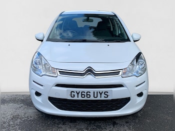 Used Citroen C3 2016 for sale - 76084776: Photo