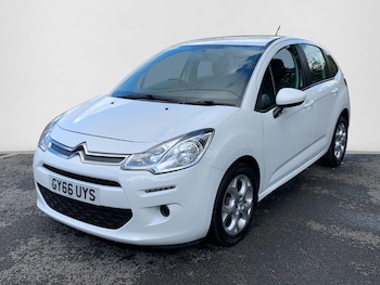 Used Citroen C3 2016 for sale - 76084776: Photo