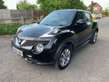 (16) - 1.5 dCi Tekna Euro 6 (s/s) 5dr