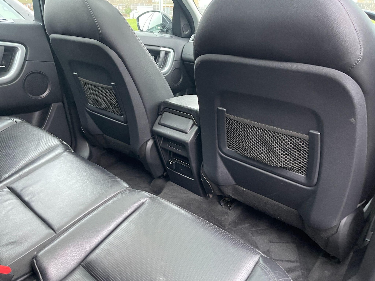 Used Land Rover Discovery Sport 2017 for sale - 76752579: Photo 12