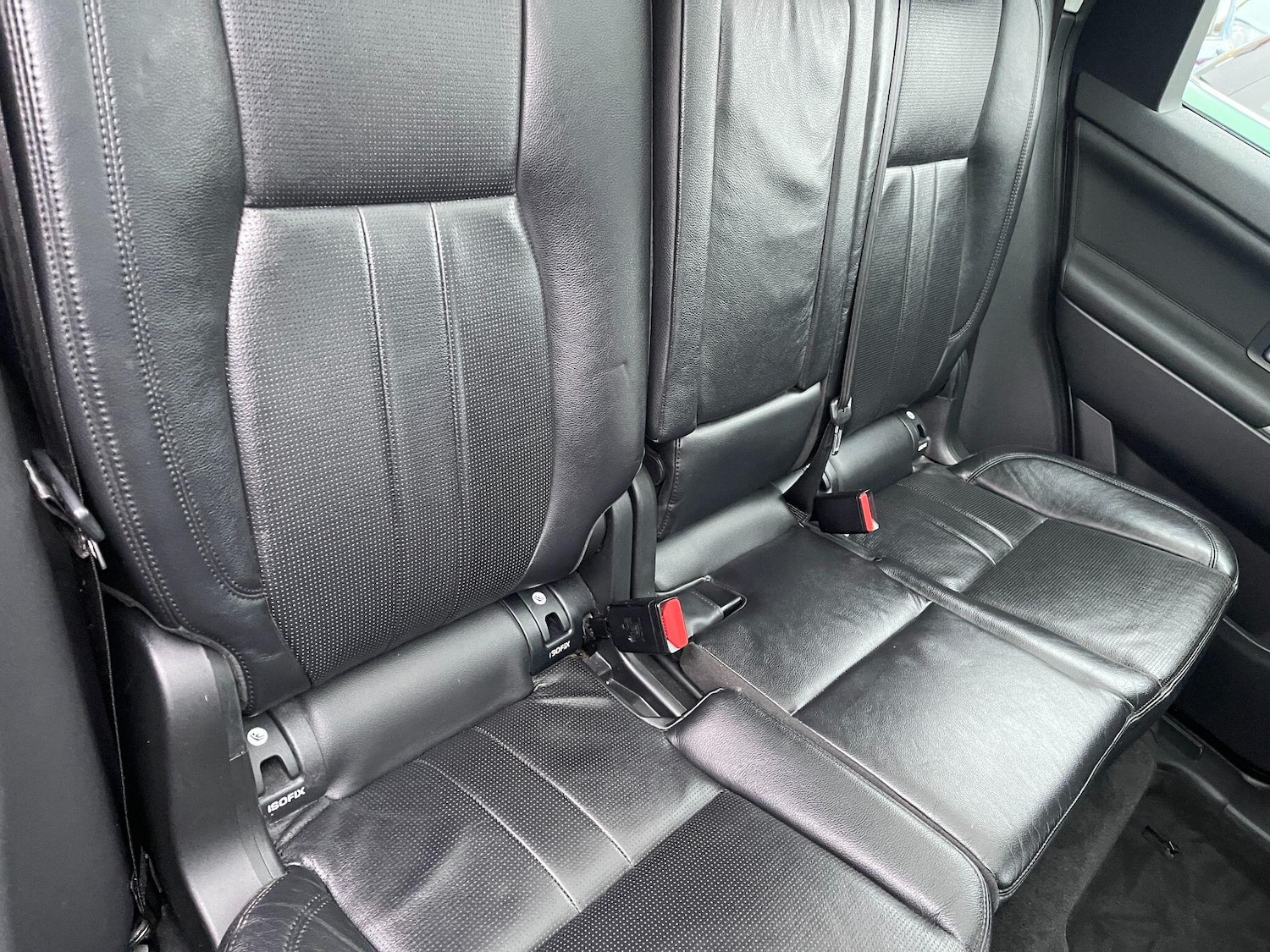 Used Land Rover Discovery Sport 2017 for sale - 76752579: Photo 13