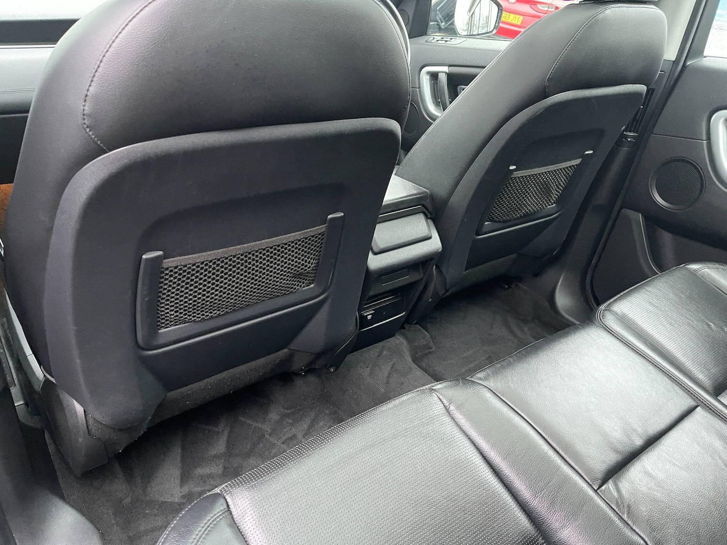 Used Land Rover Discovery Sport 2017 for sale - 76752579: Photo 14