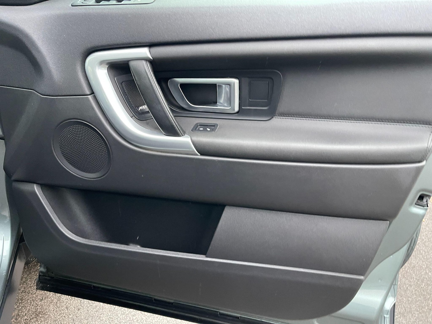 Used Land Rover Discovery Sport 2017 for sale - 76752579: Photo 20