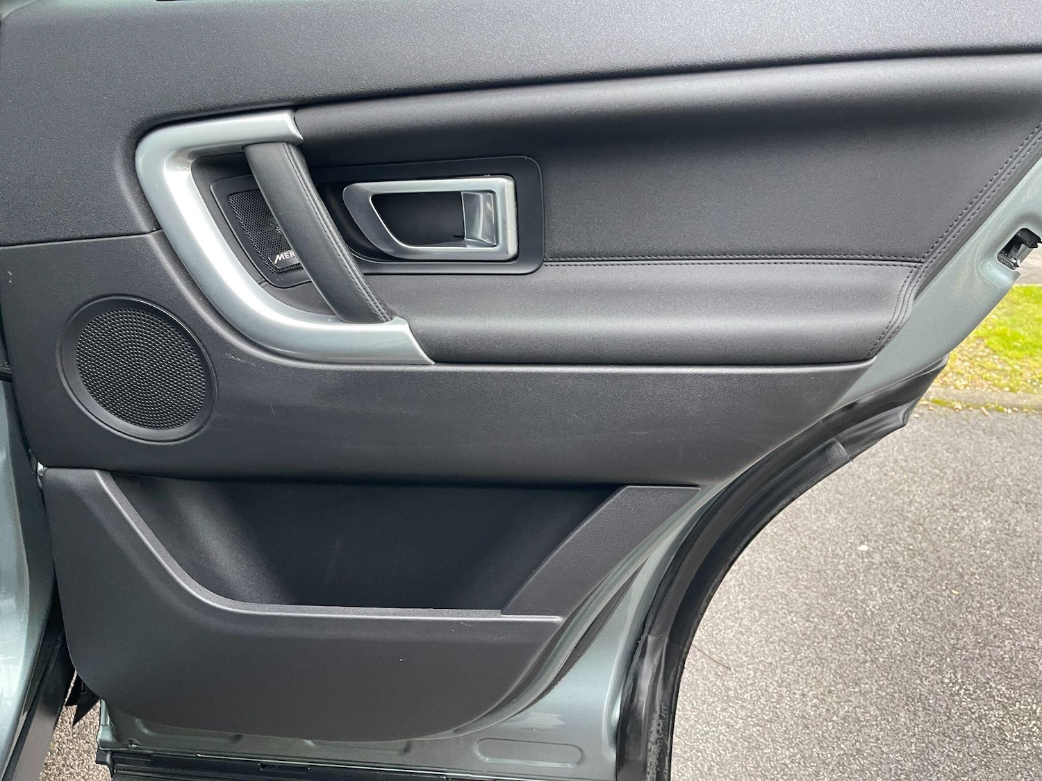 Used Land Rover Discovery Sport 2017 for sale - 76752579: Photo 21