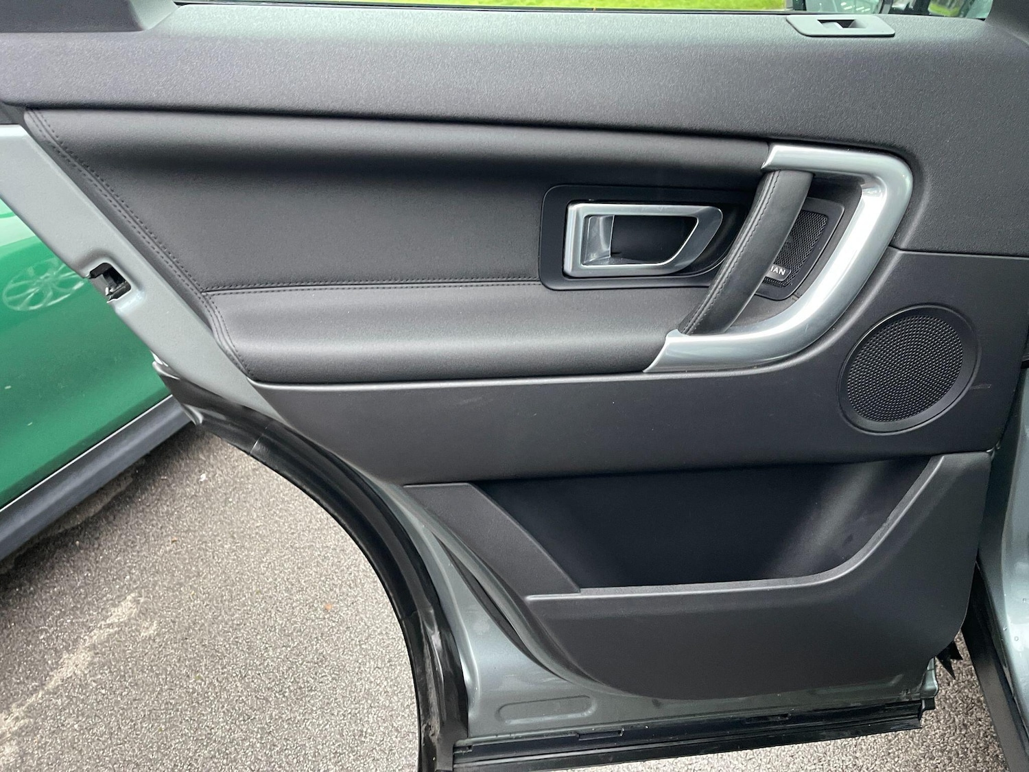 Used Land Rover Discovery Sport 2017 for sale - 76752579: Photo 22