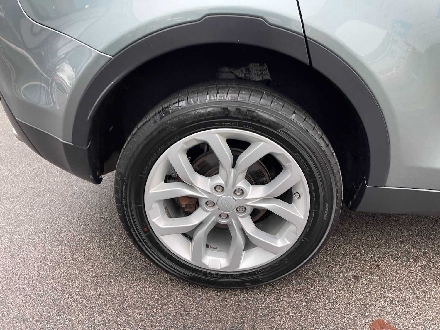 Used Land Rover Discovery Sport 2017 for sale - 76752579: Photo 25