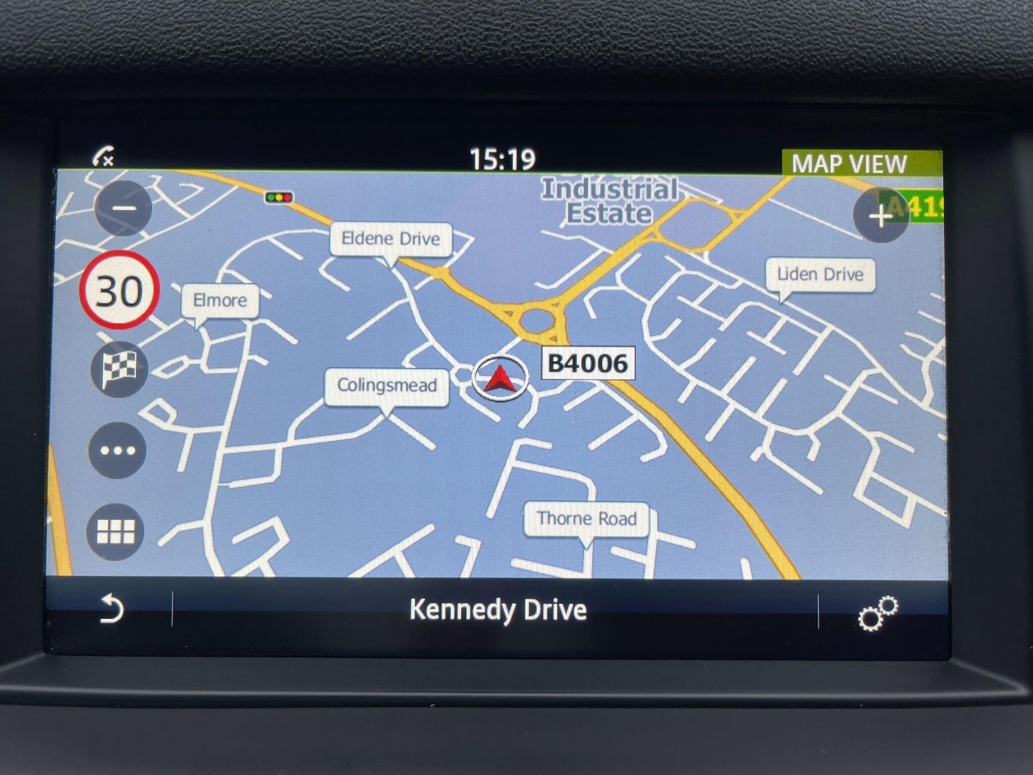 Used Land Rover Discovery Sport 2017 for sale - 76752579: Photo 30