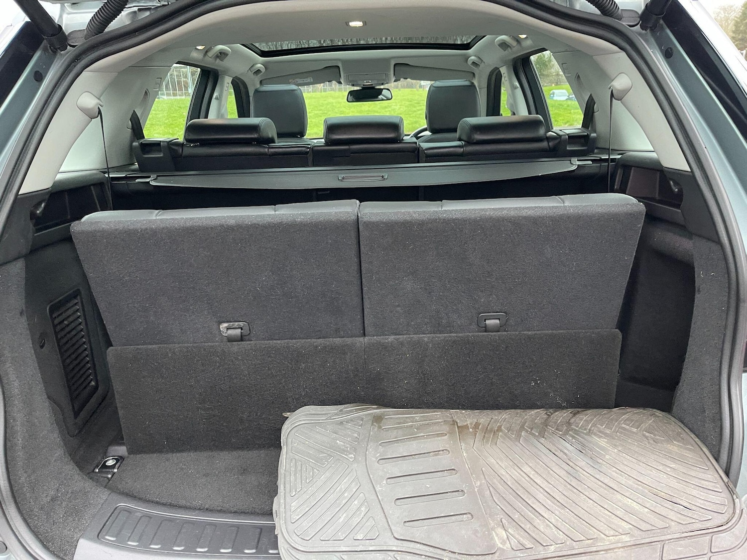 Used Land Rover Discovery Sport 2017 for sale - 76752579: Photo 34