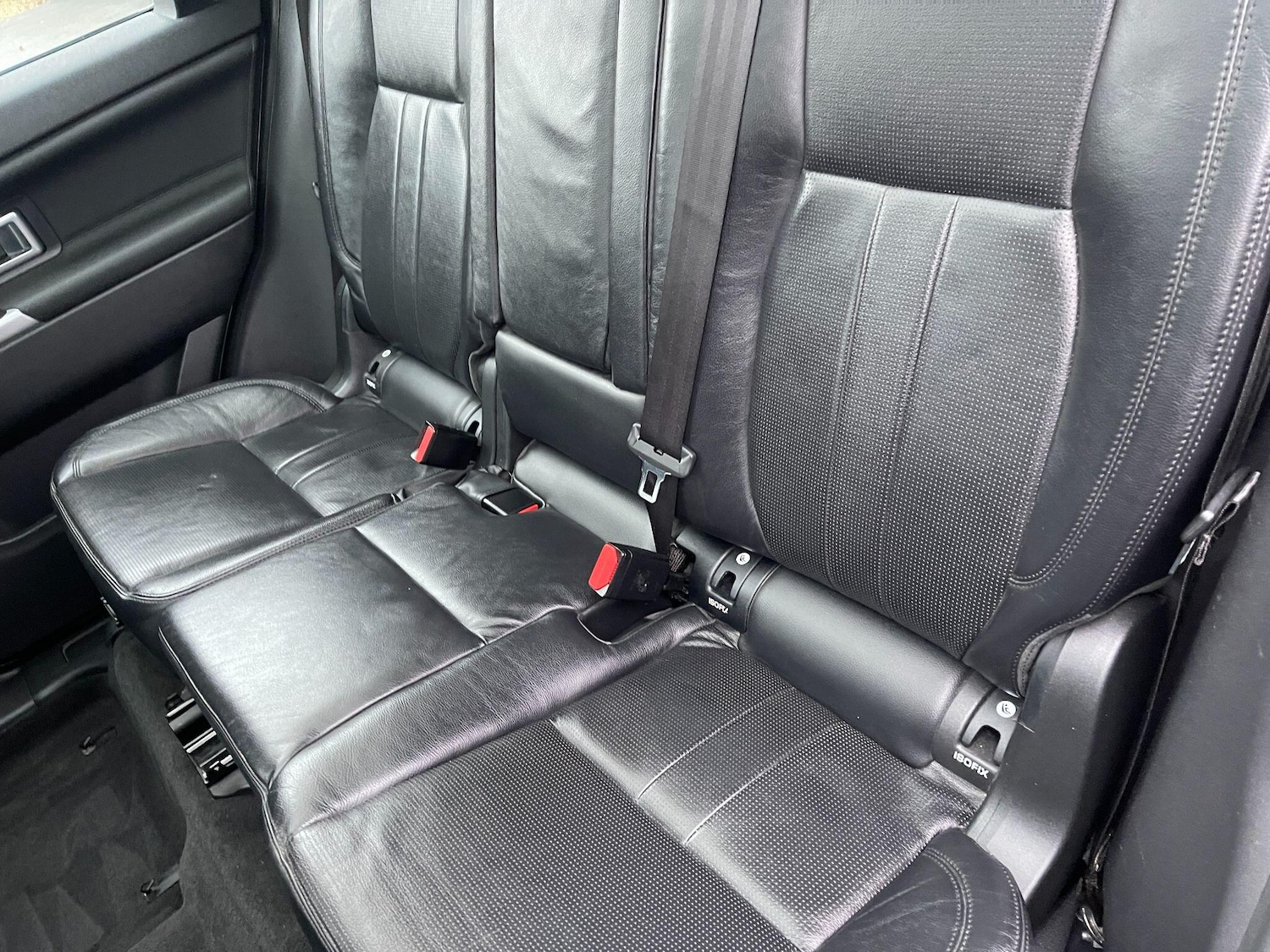 Used Land Rover Discovery Sport 2017 for sale - 76752579: Photo 38