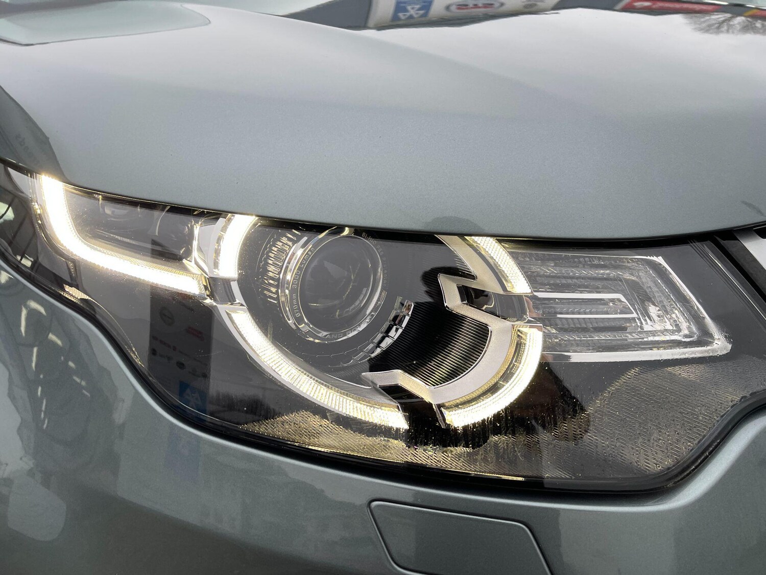 Used Land Rover Discovery Sport 2017 for sale - 76752579: Photo 42