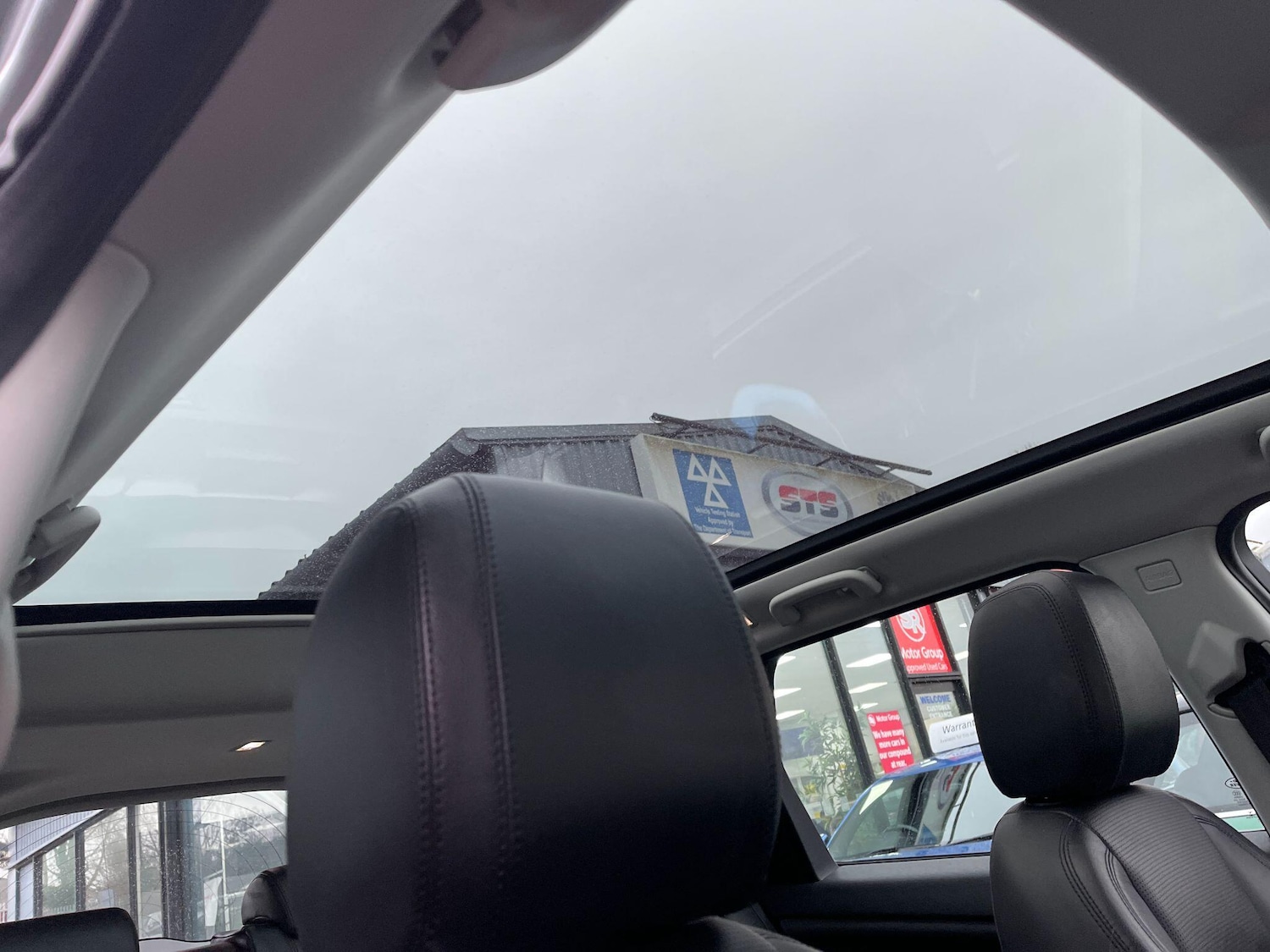 Used Land Rover Discovery Sport 2017 for sale - 76752579: Photo 45