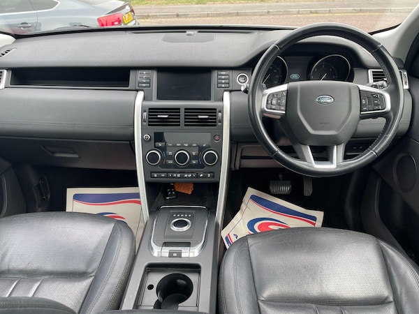 Used Land Rover Discovery Sport 2018 for sale - 75464012: Photo 29
