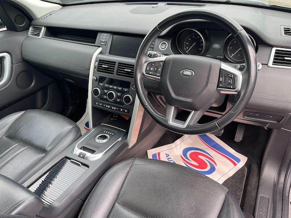 Used Land Rover Discovery Sport 2018 for sale - 75464012: Photo 31