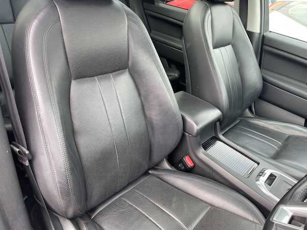 Used Land Rover Discovery Sport 2018 for sale - 75464012: Photo 35