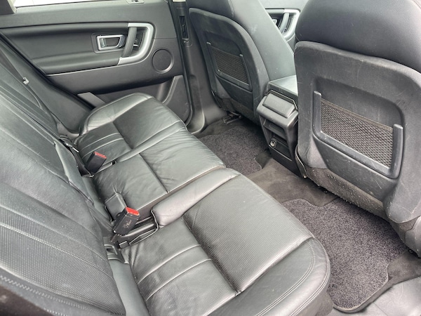 Used Land Rover Discovery Sport 2018 for sale - 75464012: Photo 40