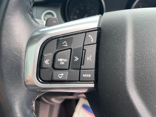 Used Land Rover Discovery Sport 2018 for sale - 75464012: Photo 47