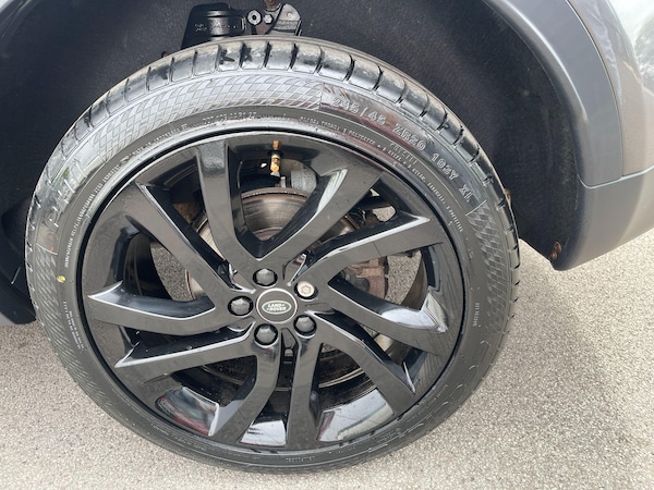 Used Land Rover Discovery Sport 2018 for sale - 75464012: Photo 54