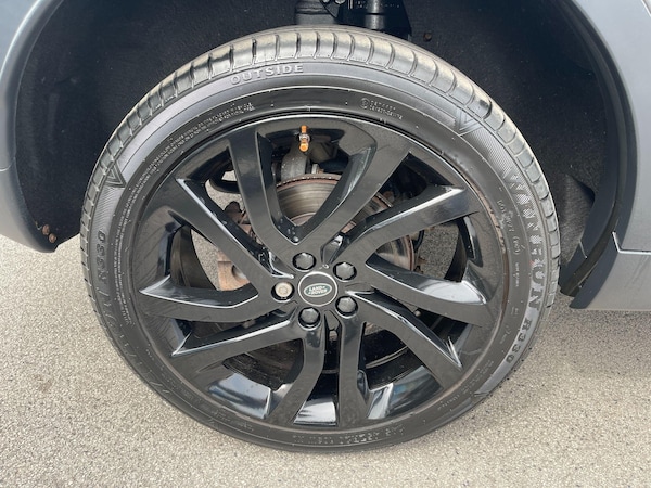 Used Land Rover Discovery Sport 2018 for sale - 75464012: Photo 55
