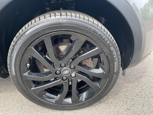 Used Land Rover Discovery Sport 2018 for sale - 75464012: Photo 56