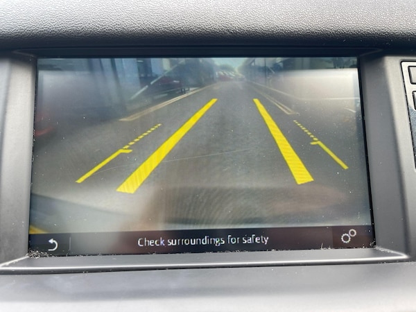 Used Land Rover Discovery Sport 2018 for sale - 75464012: Photo 58