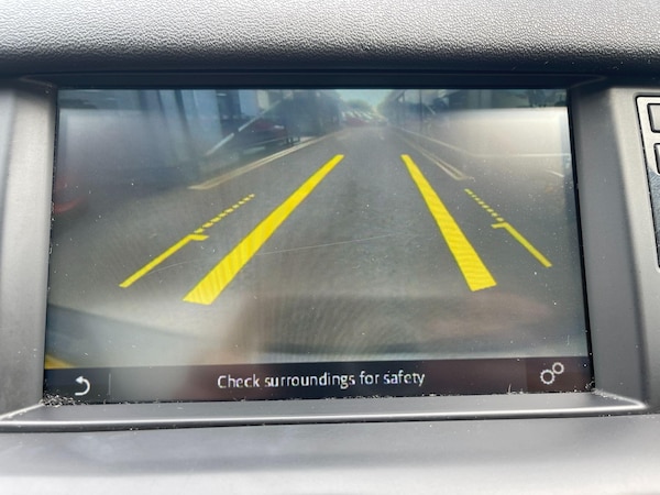 Used Land Rover Discovery Sport 2018 for sale - 75464012: Photo 59