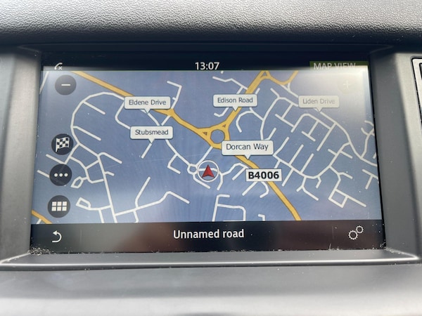 Used Land Rover Discovery Sport 2018 for sale - 75464012: Photo 60