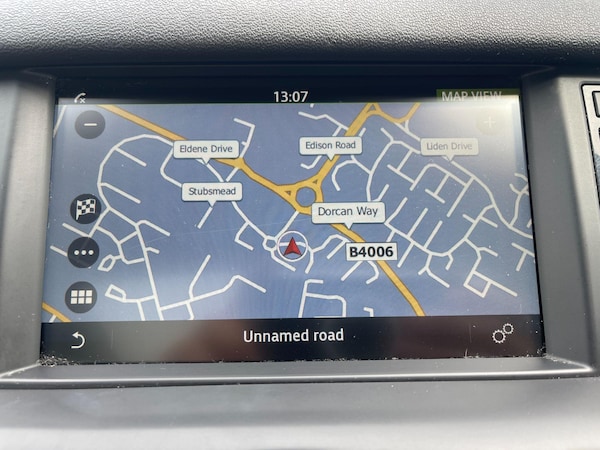 Used Land Rover Discovery Sport 2018 for sale - 75464012: Photo 61