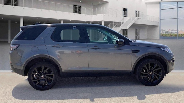 Used Land Rover Discovery Sport 2018 for sale - 75464012: Photo 6