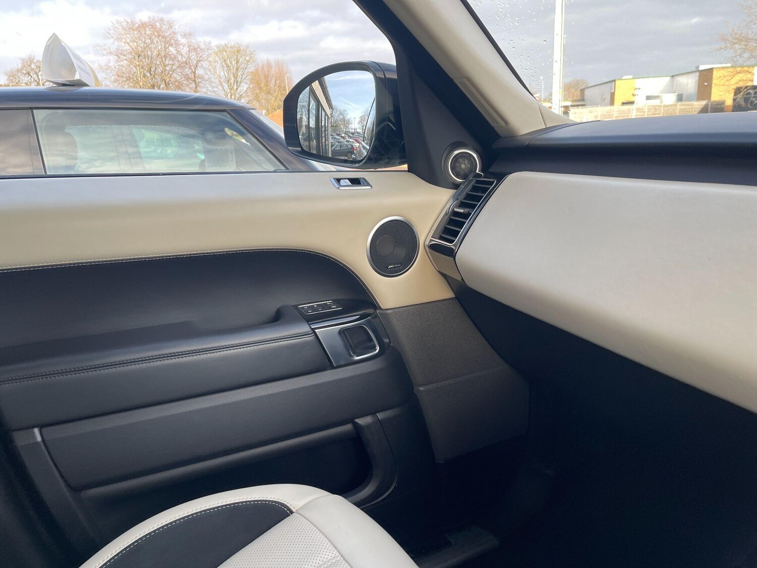 Used Land Rover Range Rover Sport 2020 for sale - 77898149: Photo 11