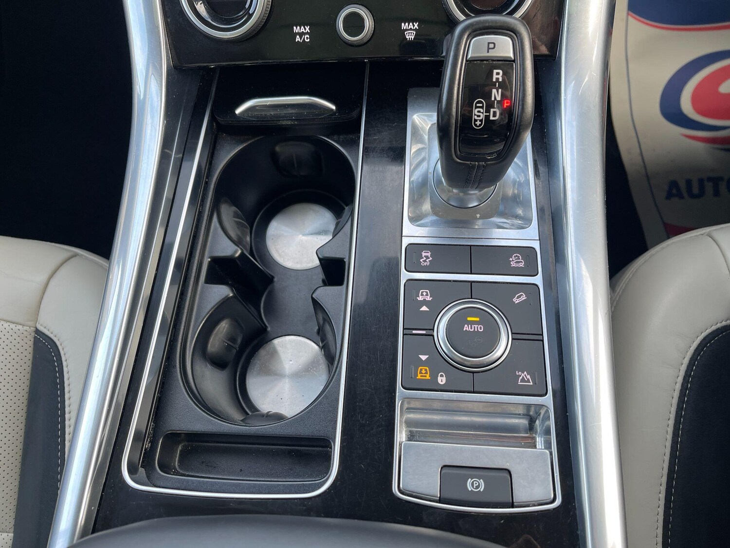 Used Land Rover Range Rover Sport 2020 for sale - 77898149: Photo 12