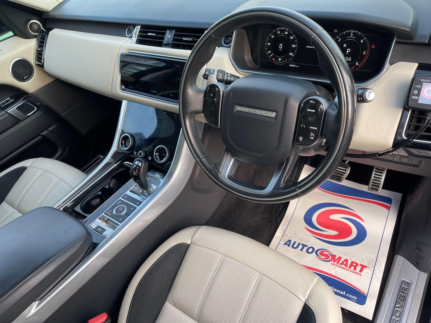 Used Land Rover Range Rover Sport 2020 for sale - 77898149: Photo 13