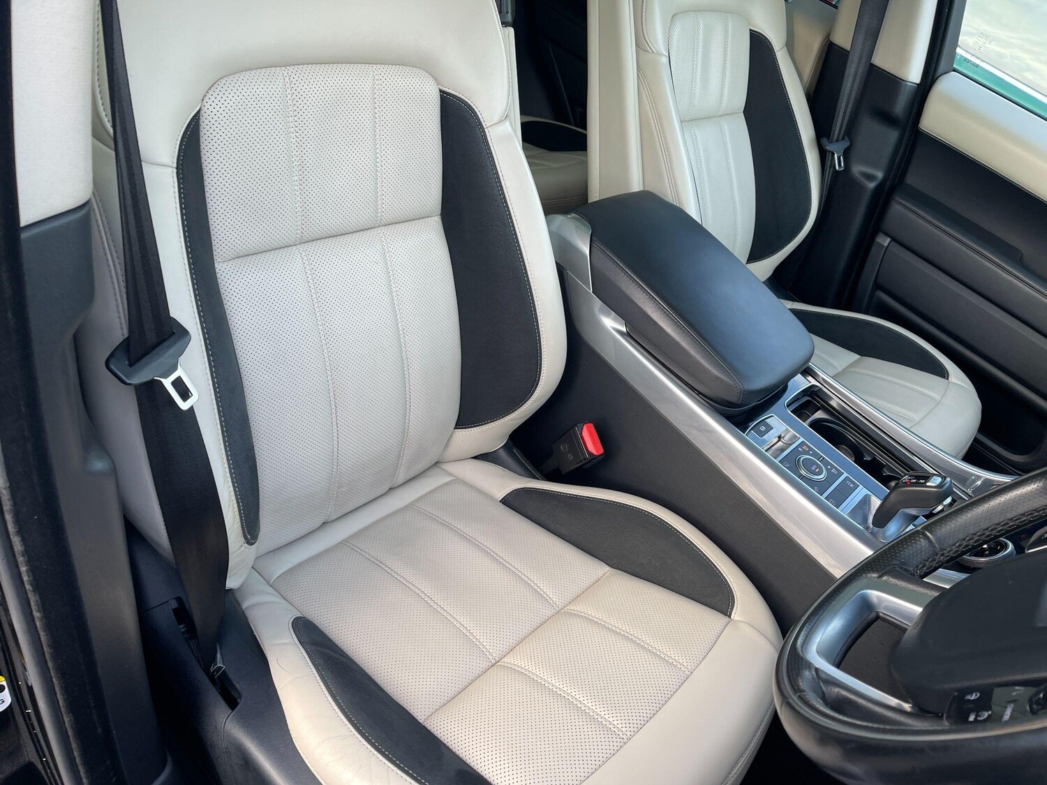 Used Land Rover Range Rover Sport 2020 for sale - 77898149: Photo 15