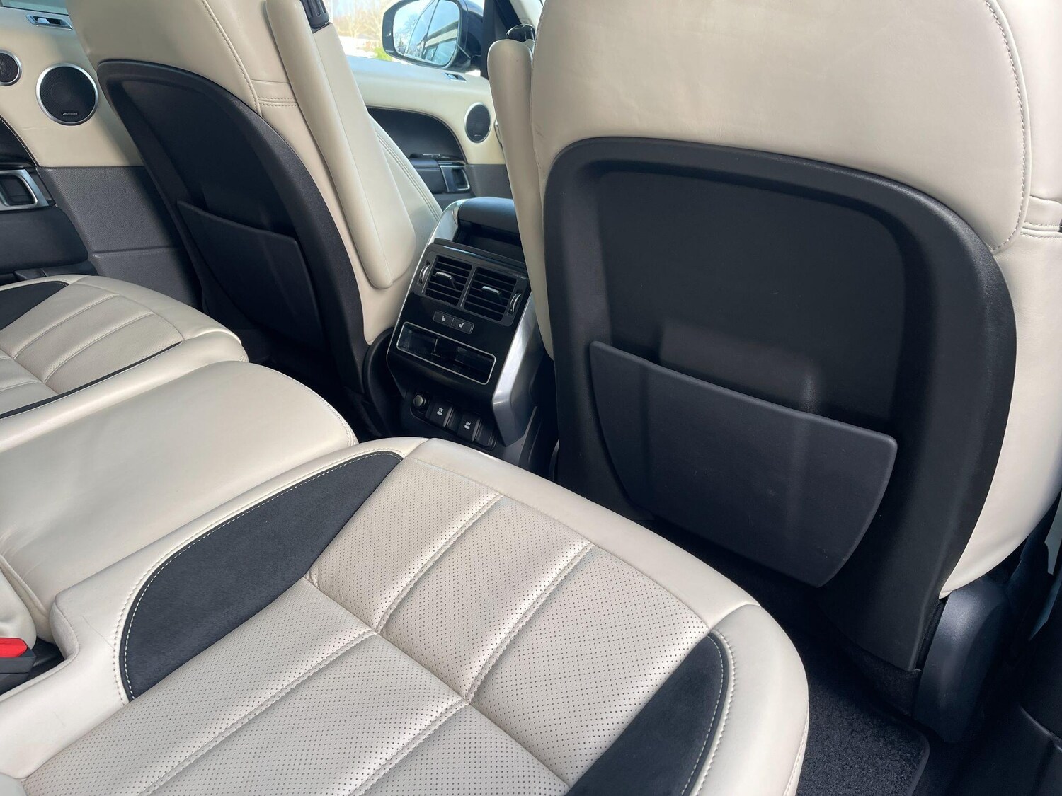 Used Land Rover Range Rover Sport 2020 for sale - 77898149: Photo 16