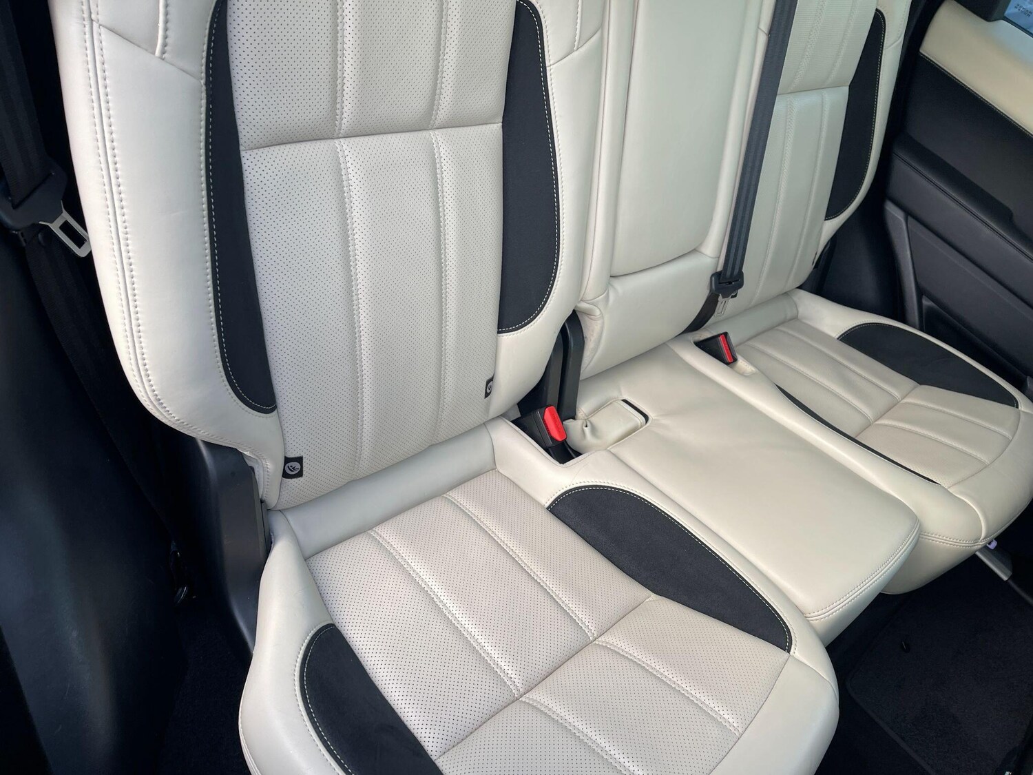 Used Land Rover Range Rover Sport 2020 for sale - 77898149: Photo 17