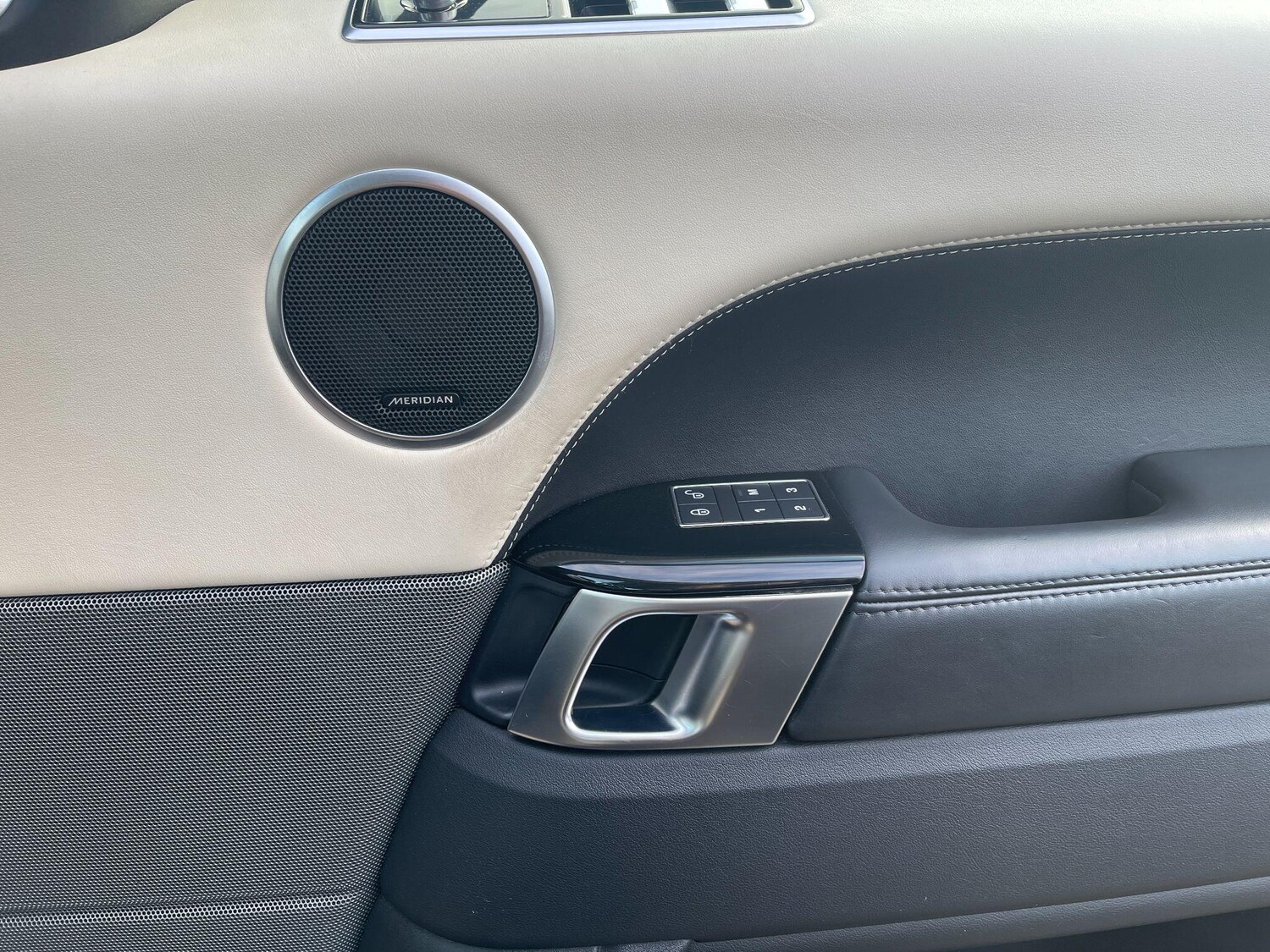 Used Land Rover Range Rover Sport 2020 for sale - 77898149: Photo 27