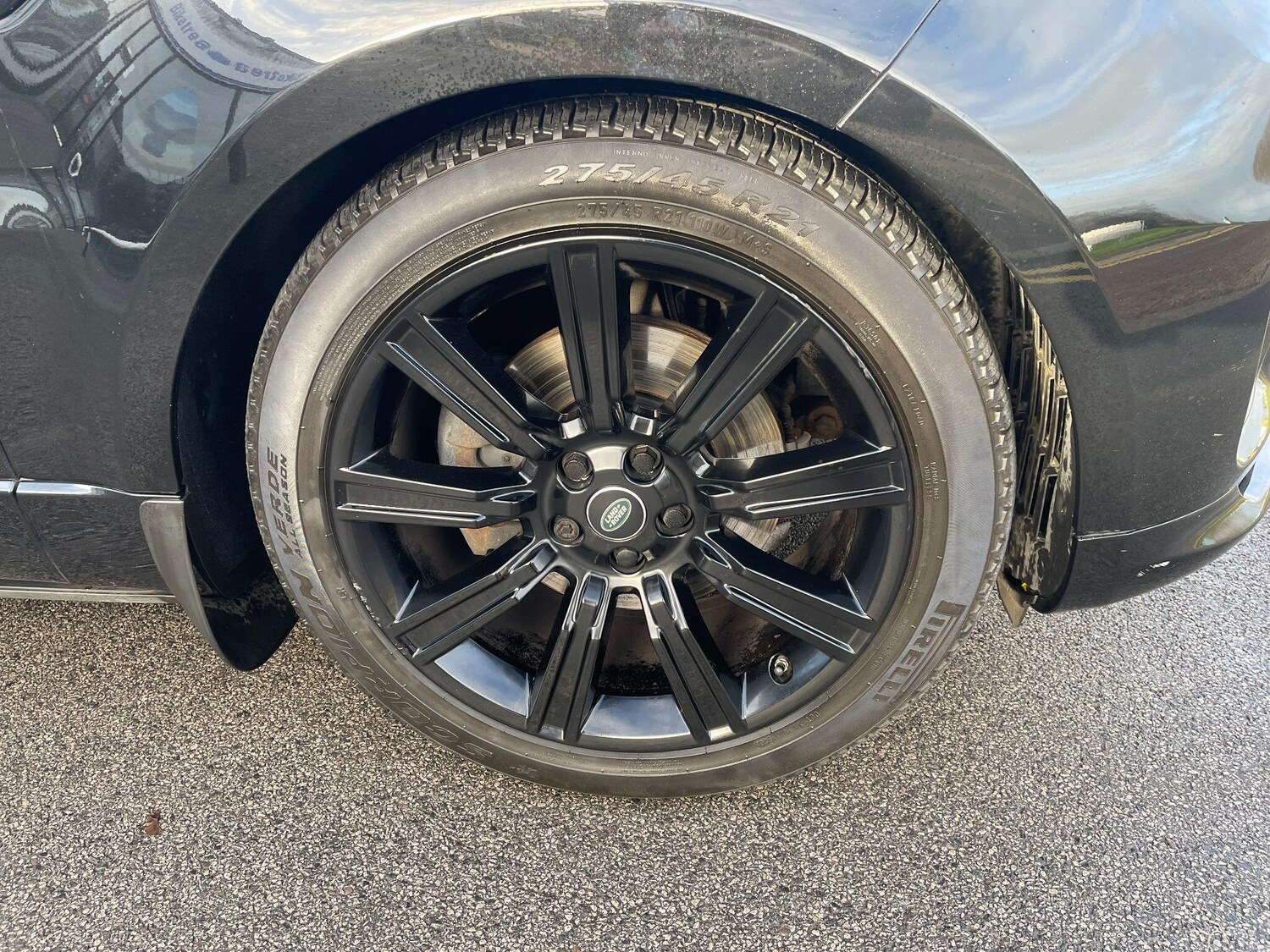 Used Land Rover Range Rover Sport 2020 for sale - 77898149: Photo 28