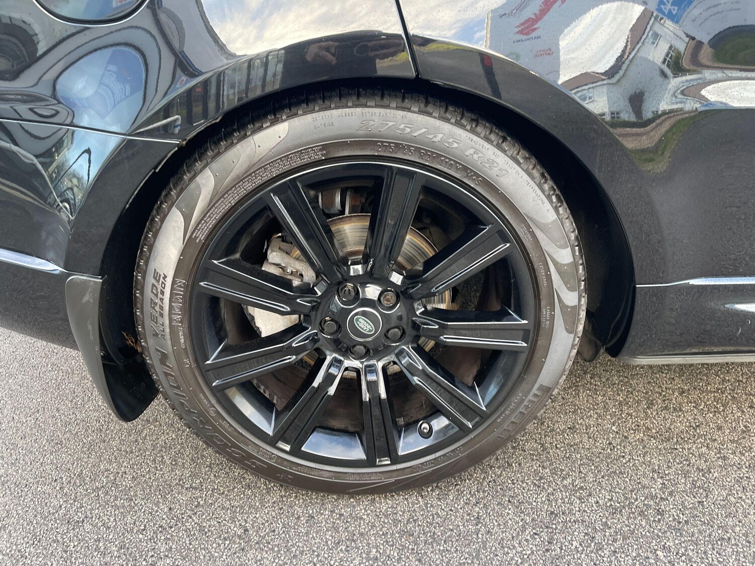 Used Land Rover Range Rover Sport 2020 for sale - 77898149: Photo 29