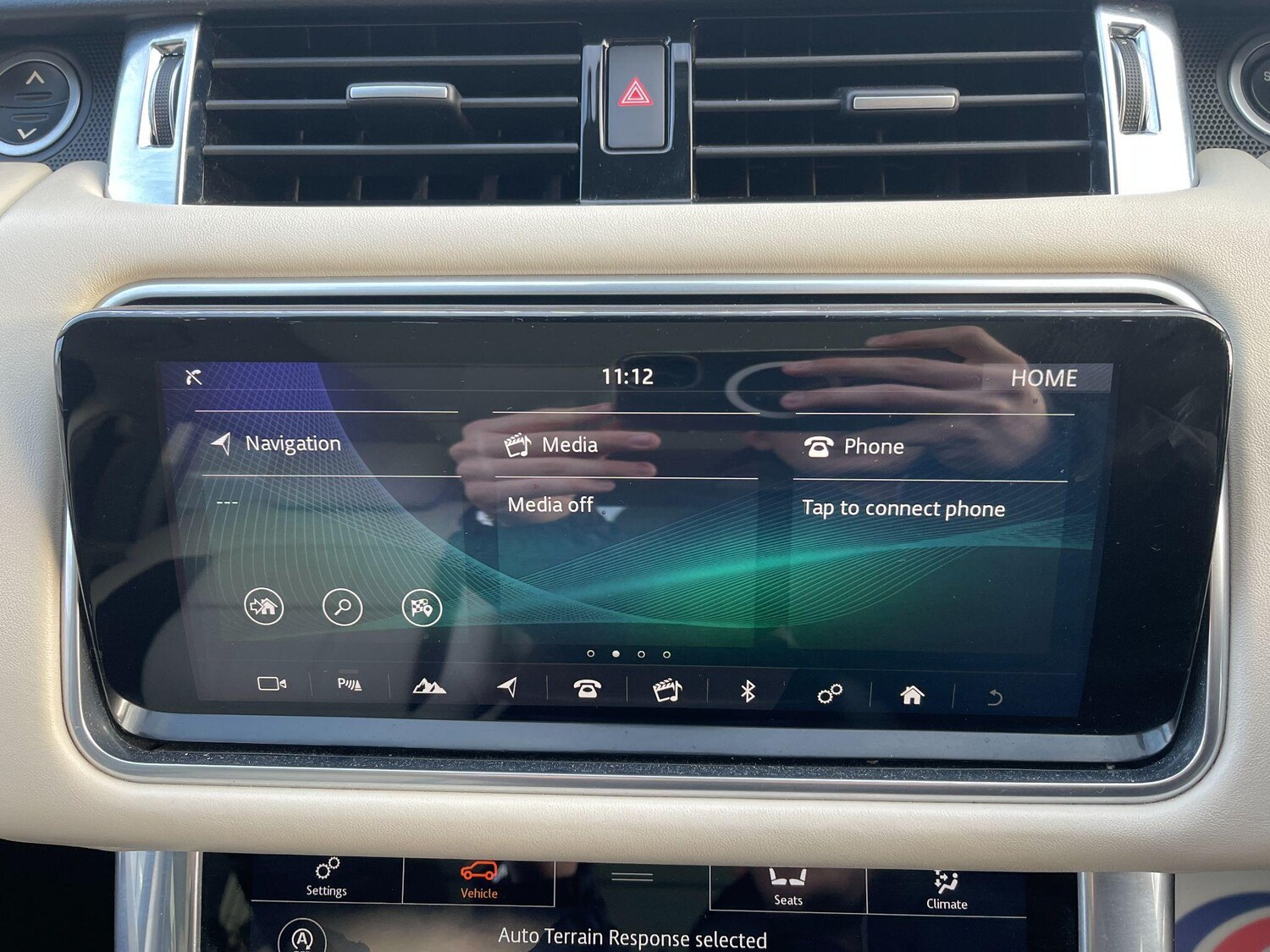 Used Land Rover Range Rover Sport 2020 for sale - 77898149: Photo 32