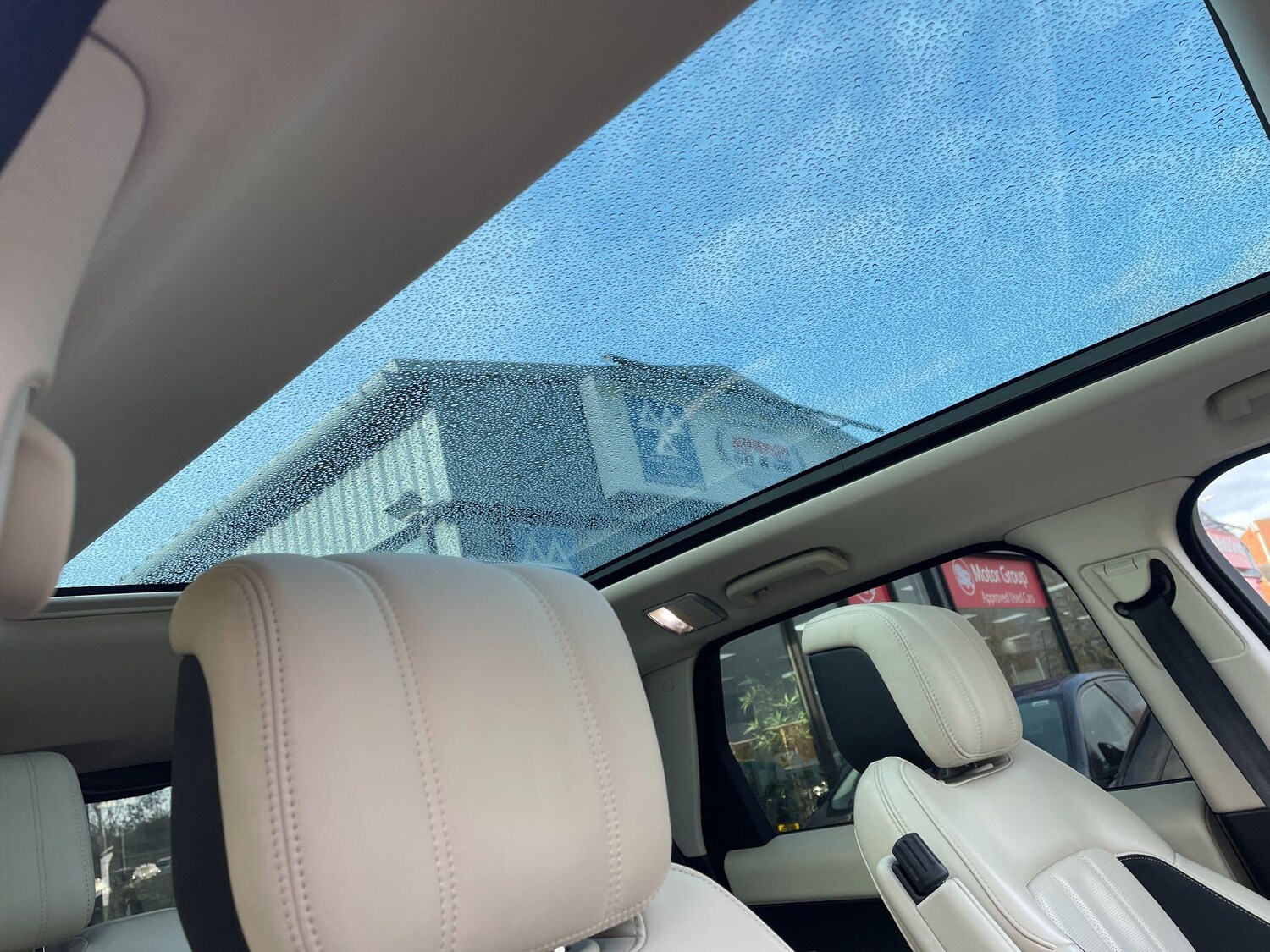 Used Land Rover Range Rover Sport 2020 for sale - 77898149: Photo 39