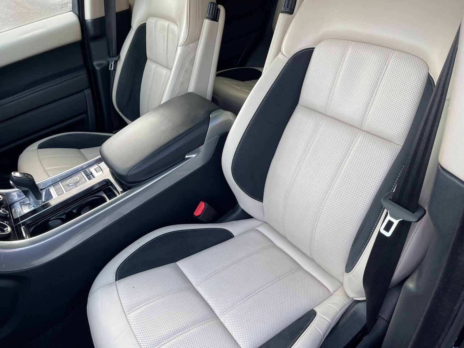 Used Land Rover Range Rover Sport 2020 for sale - 77898149: Photo 42