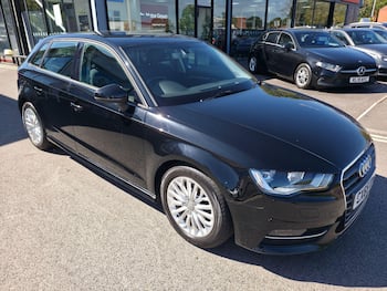 Used Audi A3 2015 for sale - 79349459: Photo