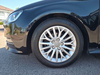 Used Audi A3 2015 for sale - 79349459: Photo