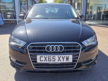 Used Audi A3 2015 for sale - 79349459: Photo